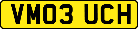 VM03UCH