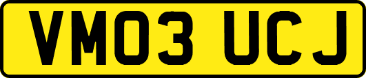 VM03UCJ