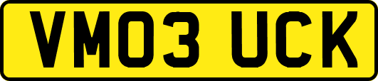 VM03UCK