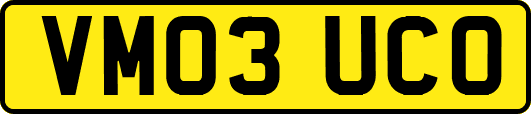 VM03UCO