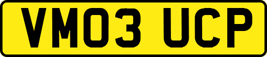 VM03UCP