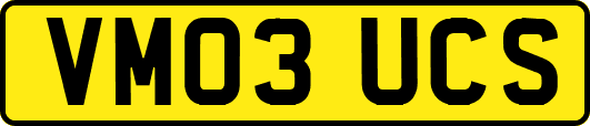 VM03UCS