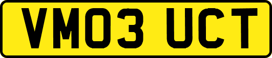 VM03UCT