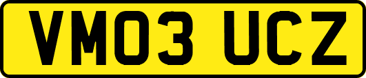 VM03UCZ