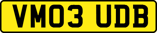 VM03UDB