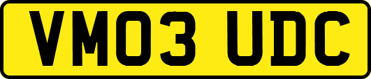 VM03UDC