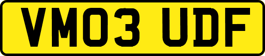 VM03UDF
