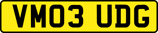 VM03UDG
