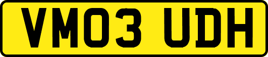 VM03UDH