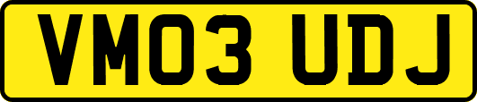 VM03UDJ