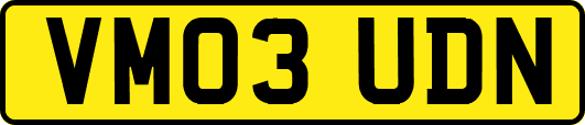 VM03UDN