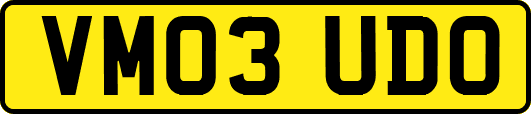 VM03UDO