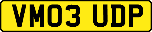 VM03UDP