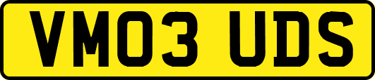 VM03UDS