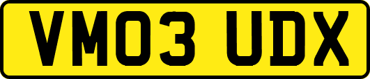 VM03UDX