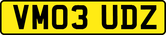 VM03UDZ