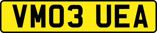 VM03UEA