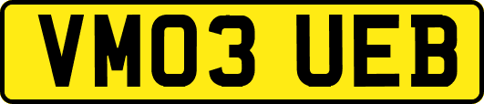 VM03UEB