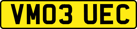 VM03UEC