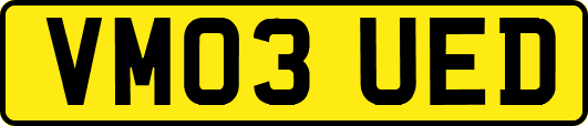 VM03UED