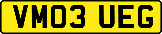VM03UEG