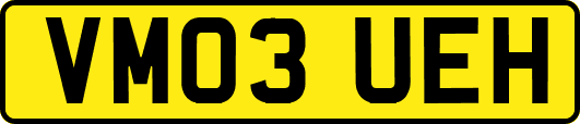 VM03UEH