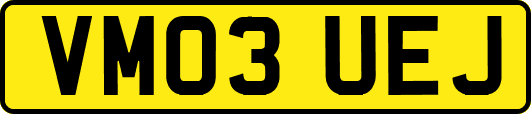 VM03UEJ