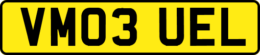 VM03UEL