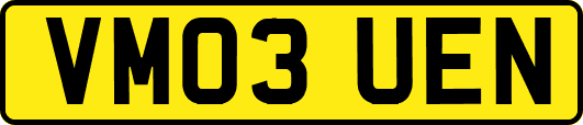 VM03UEN