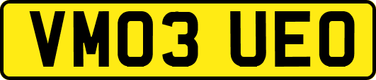 VM03UEO