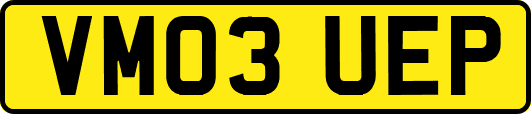 VM03UEP