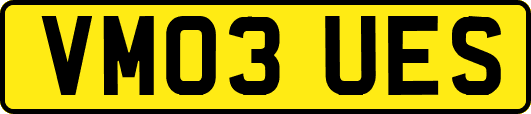 VM03UES