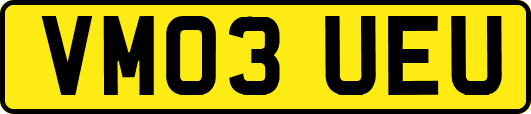 VM03UEU