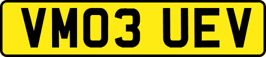 VM03UEV
