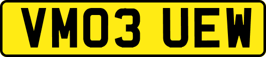VM03UEW