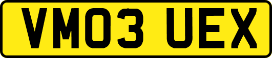 VM03UEX