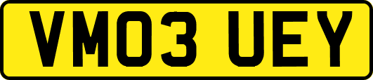 VM03UEY