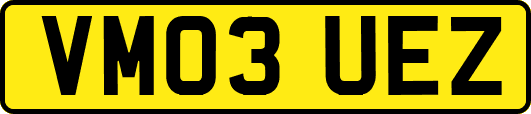VM03UEZ