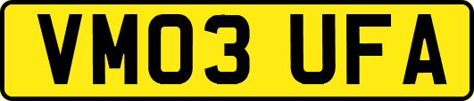 VM03UFA