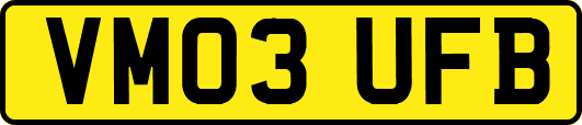 VM03UFB