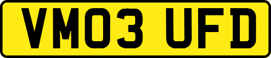 VM03UFD