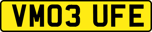 VM03UFE
