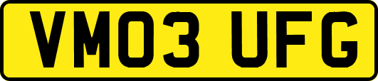 VM03UFG