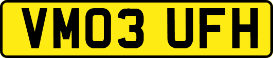 VM03UFH