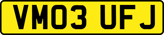 VM03UFJ