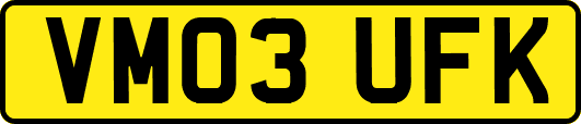 VM03UFK