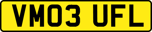 VM03UFL