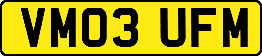 VM03UFM
