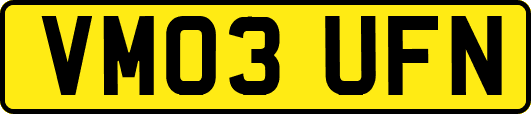 VM03UFN