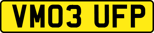 VM03UFP